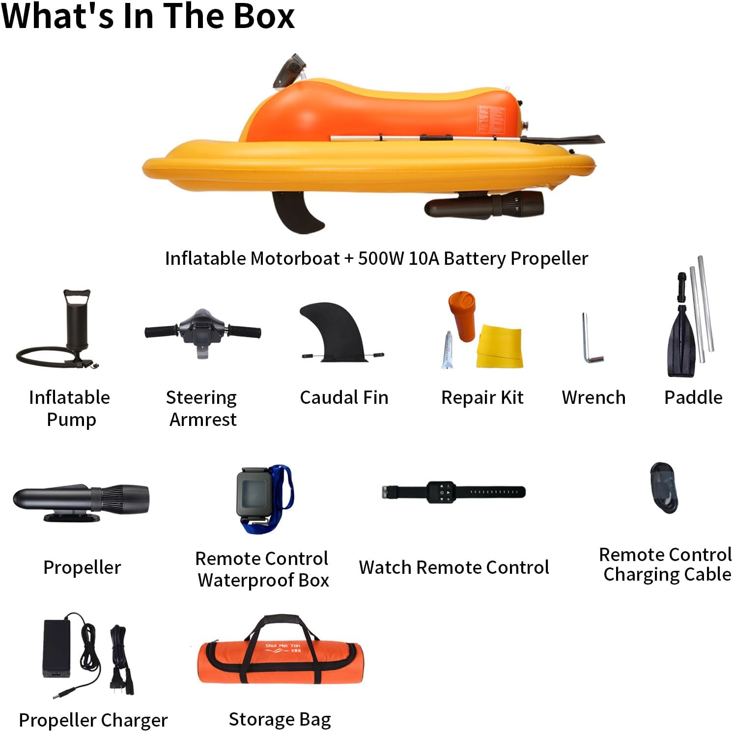 Electrical Underwater Jet Ski Scooter with underwater scuba diving propulsion suitable for parent-frog trips 1-2 people 6 60-minute motor scooter without brushes (inflatable motion 5-2+) 10 61P+D2UCTEL. AC SL1500