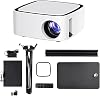 Generisch Drawing Projector, LED, LCD, USB, HDMI, Portable, 1280 x 720, 16