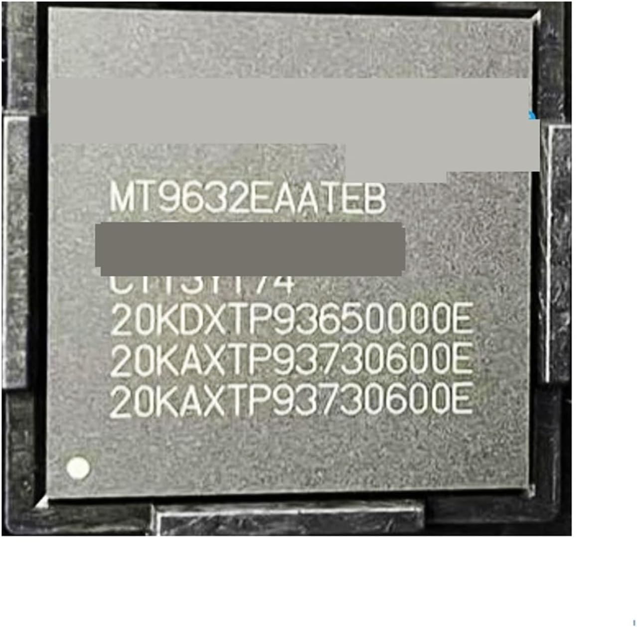 MT9632EAATEB Chip