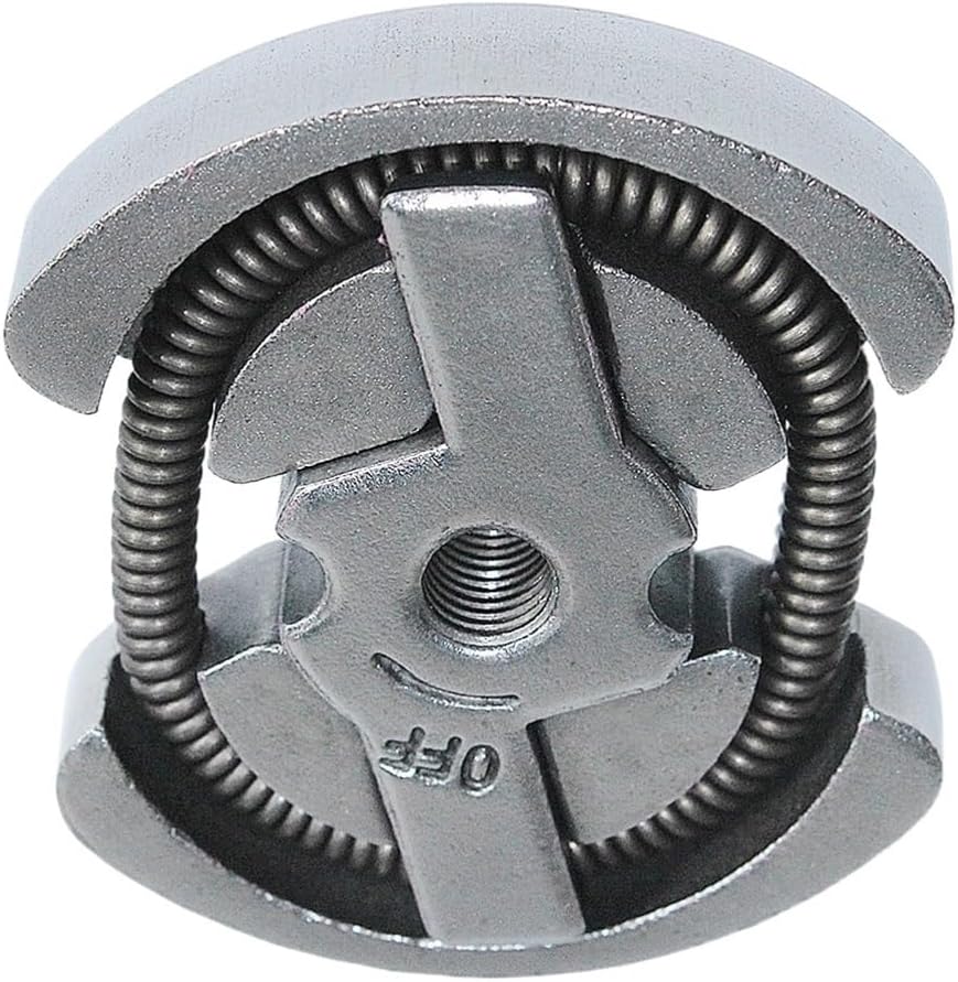 3/8 7T Clutch Drum Sprocket Rim Kit Fit For Partner 420 390 350 351 352 370 371 Oil Seal Chain Brake Band Chainsaw