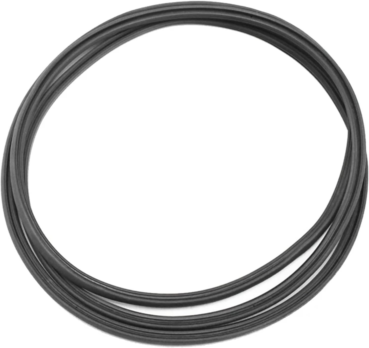 1 Piece 31218248 Sunroof Seal Moulding Weather Strip Gasket Parts Accessories For Volvo C30 S40 S60 S80 V50 V70 XC70