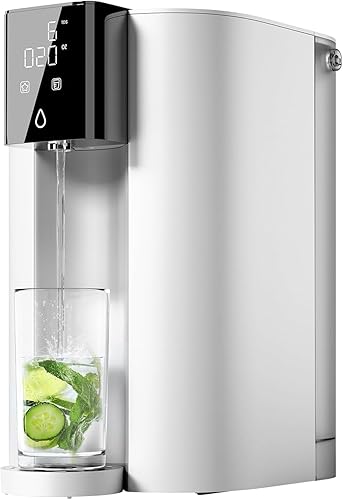 Waterdrop CoreRO Countertop