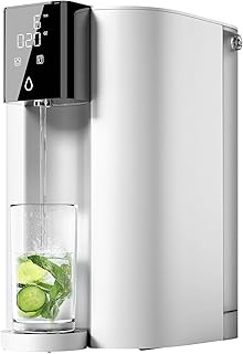 Waterdrop Reverse Osmosis Water Filter System, CoreRO Countertop Reverse Osmosis Water Purifier, NSF/ANSI 372 Certified, R...