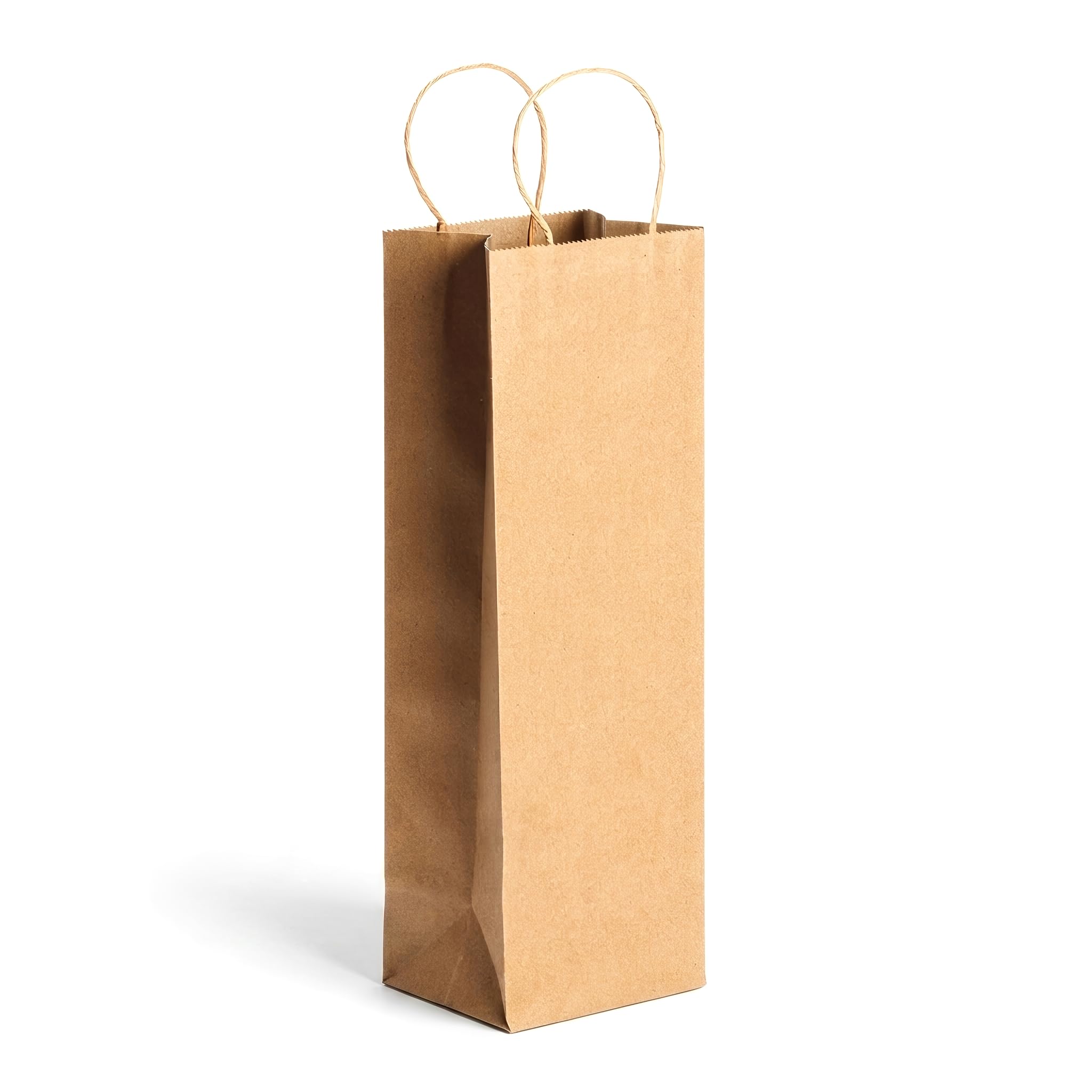 SECONDOTE 100 Buste Regalo Bottiglie Vino, Prosecco e Spumante