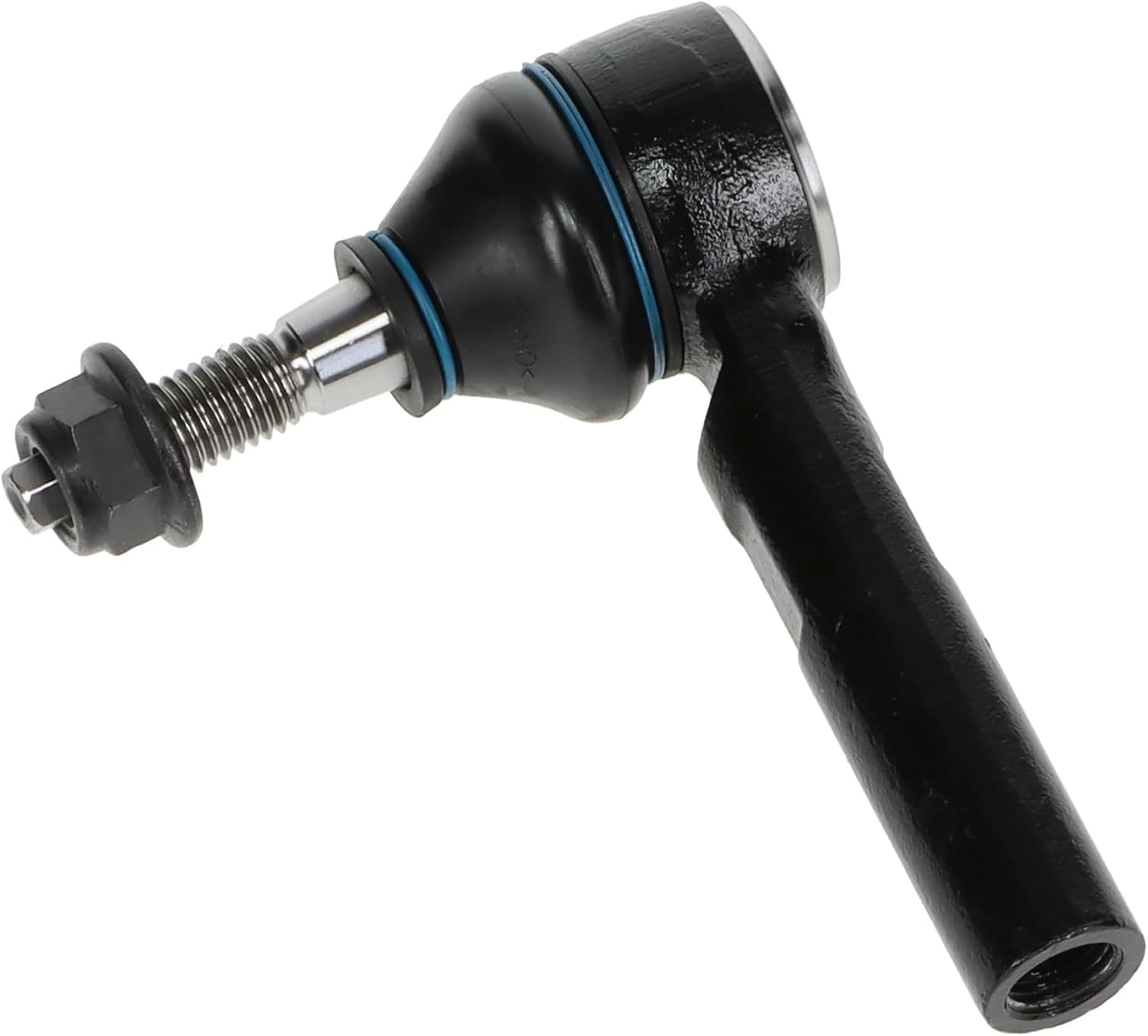 ACDelco Gold 45A1062 (19460585) Outer Steering Tie Rod End