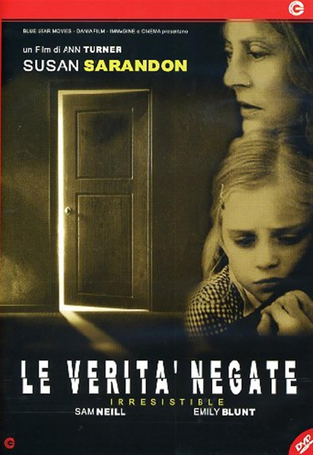 Denied Truth (The) (DVD)