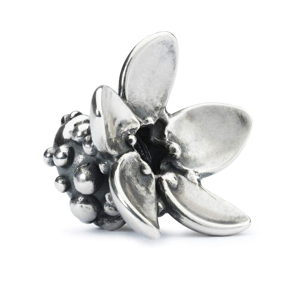 Trollbeads Femme 925 Argent|#Silver