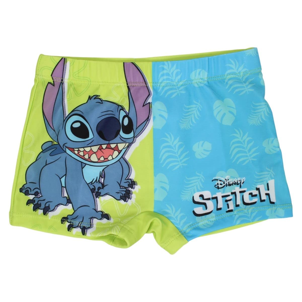 Disney Bañador Lilo & Stitch Swim Trunks Unisex niños