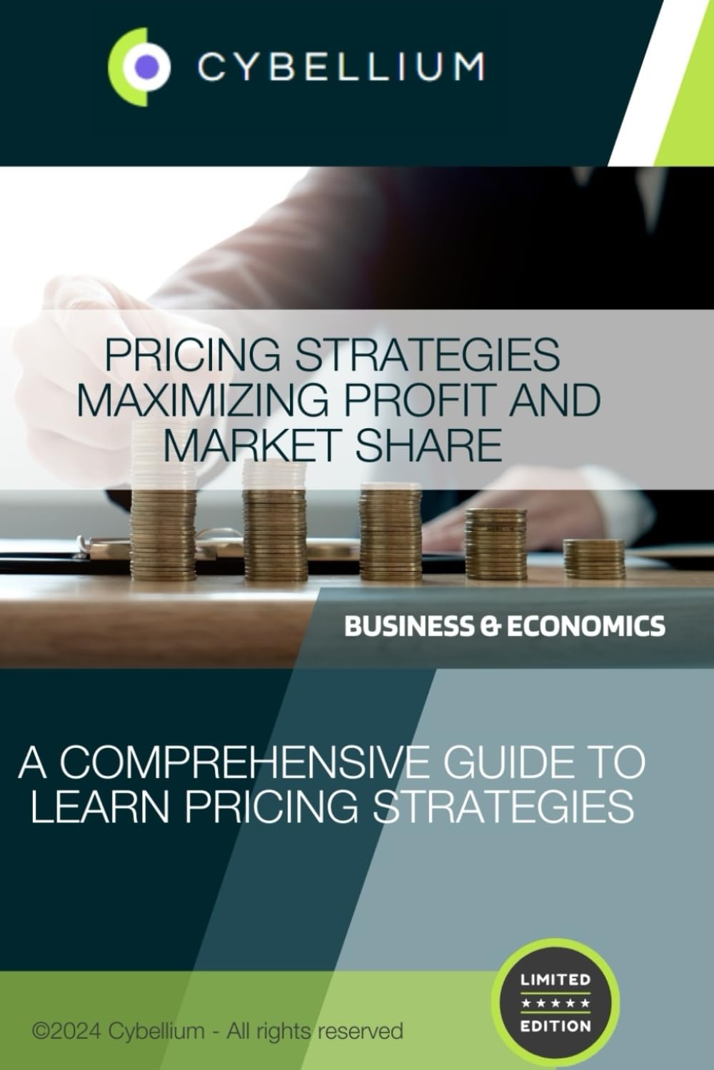 Pricing Strategies: Maximizing Profit and Market Share