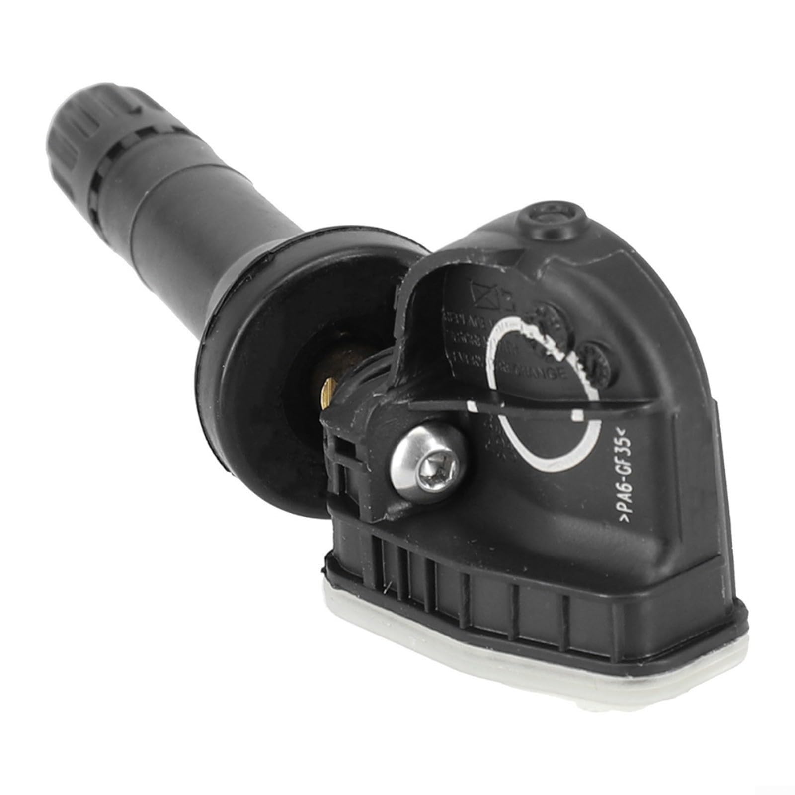 Eawfgtuw TPMS sensore di controllo pressione pneumatici 13506028 per Adam Ampera Antara Astra Corsa per Meriva per Mokka per Zafira 2006-2017 sostituzione diretta, facile installazione (4