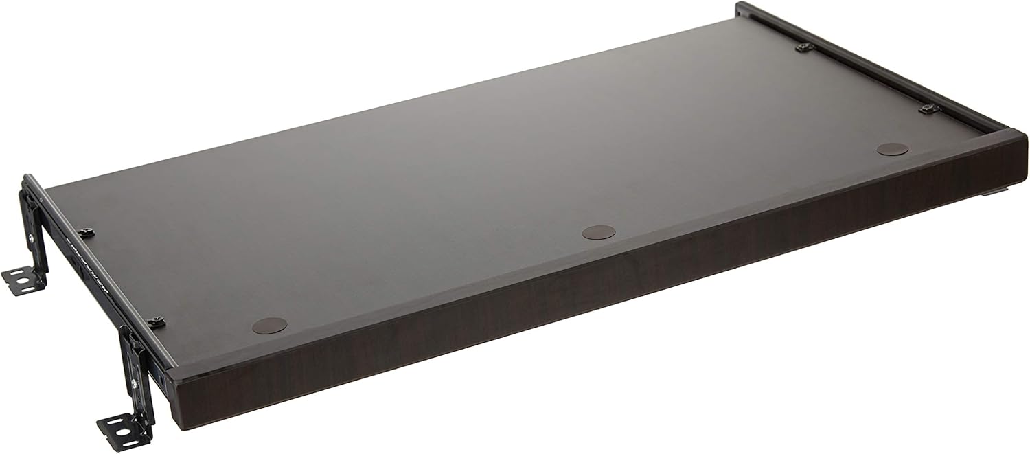 Boss N200-MOC Keyboard Tray, Mocha