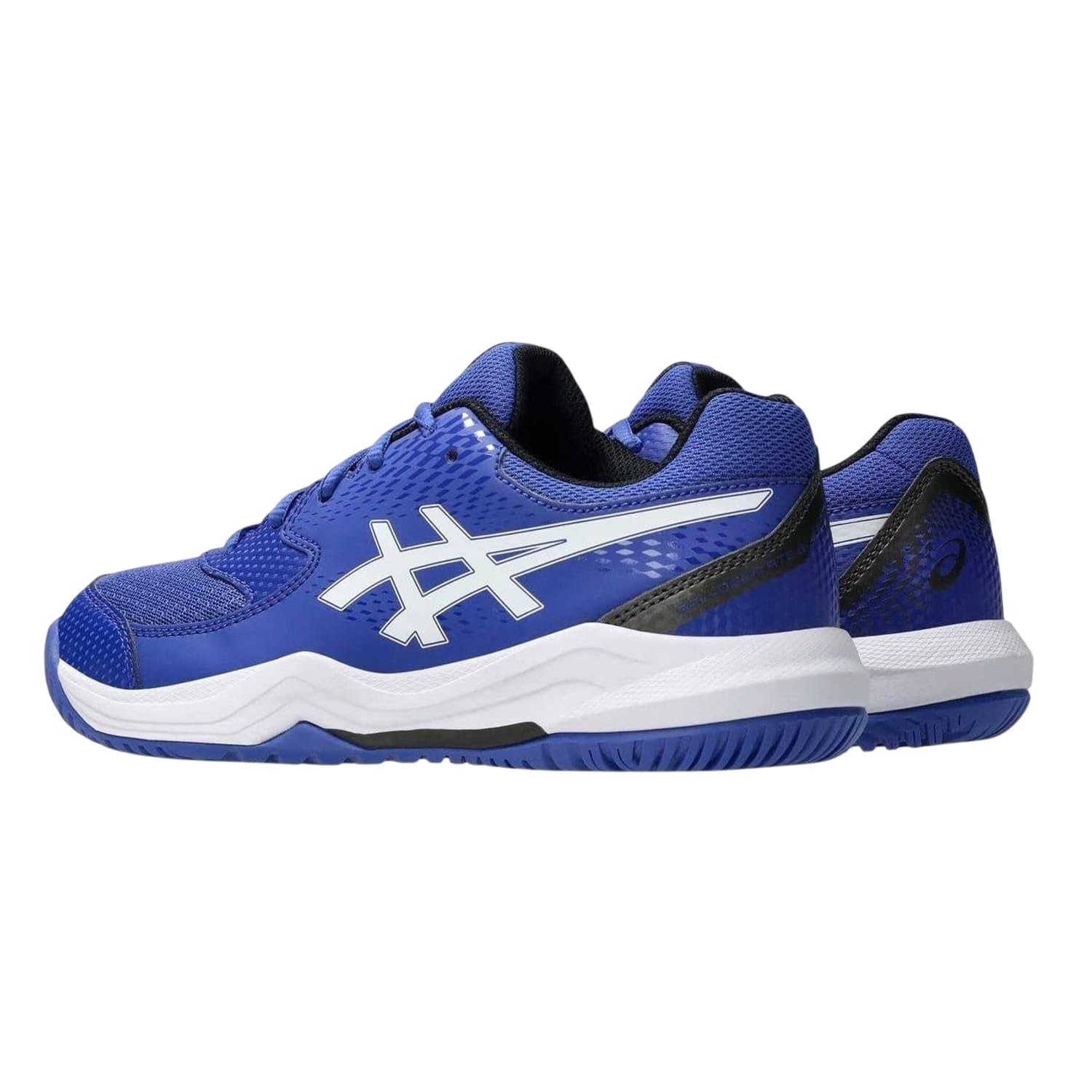 ASICS Jungen Gel-Dedicate 8 GsSneaker