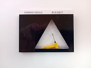 Durpower Phonograph Record Turntable Needle For CARTRIDGES TECHNICS EPC-34TT EPC34TT EPC-35TT EPC35TT EPC-71WTA EPC71WTA EPS-15 EPS15