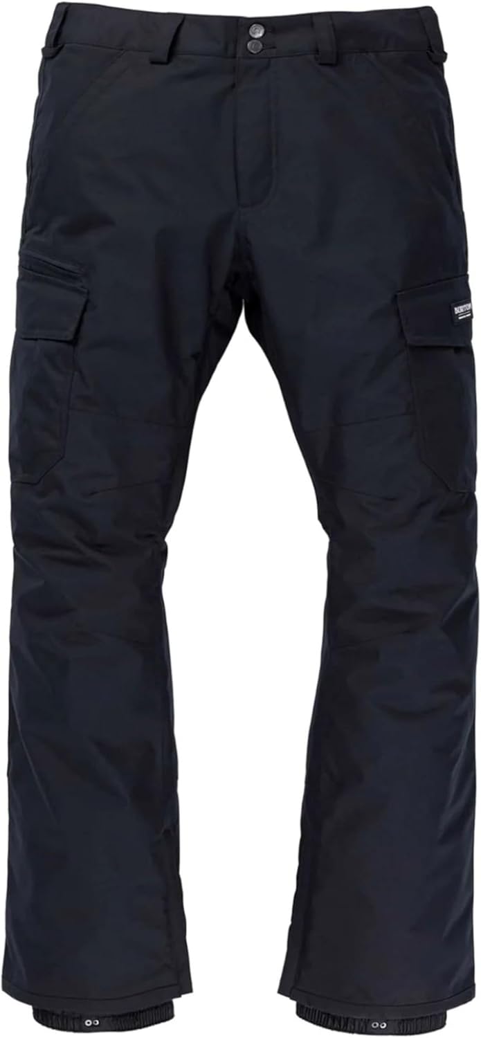 Burton Men's Cargo Snow Pant Regular Fit
