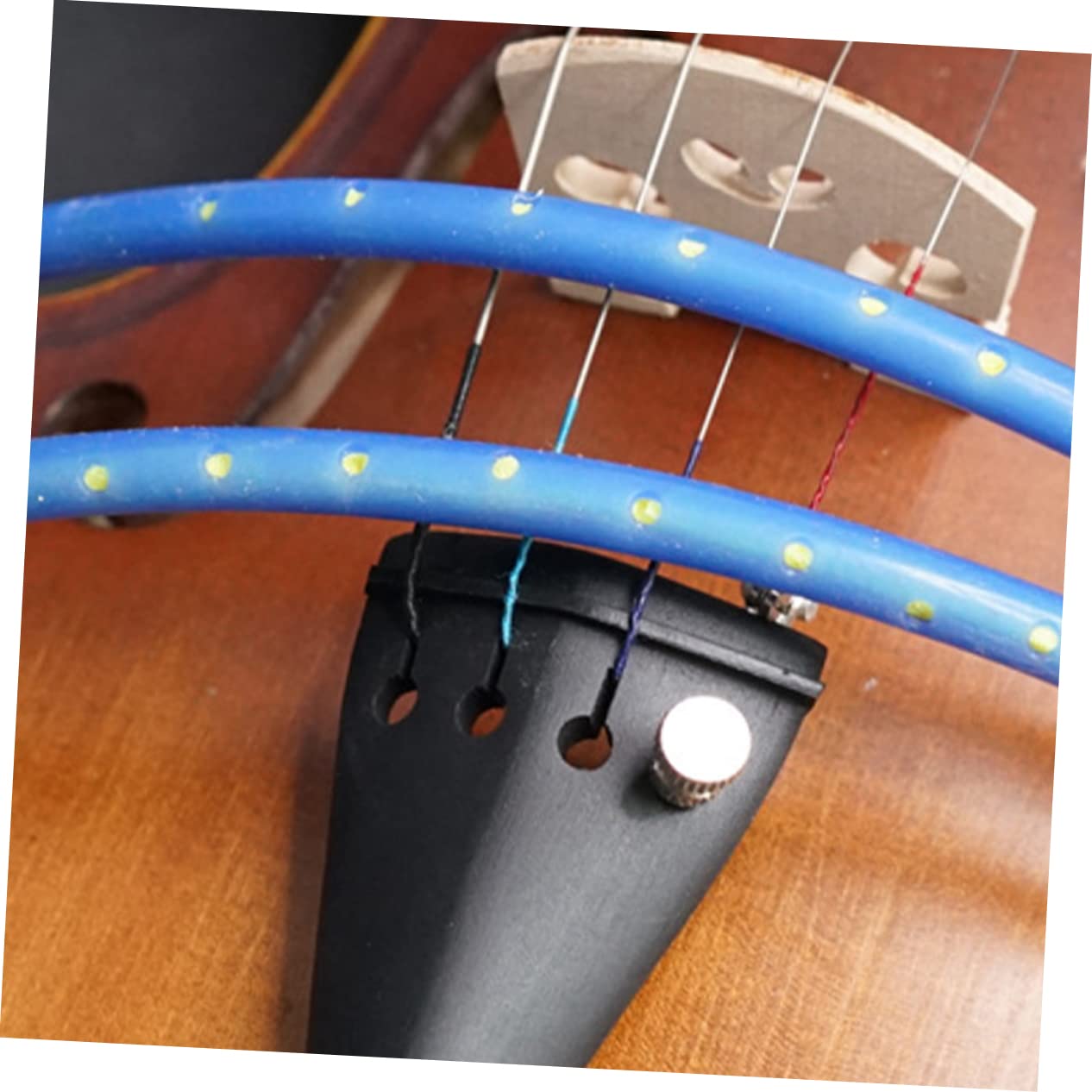 Generic Sound Hole Violin Humidifier Humidify Humidor Viola Moisturizer Violin Humidity Maintenance