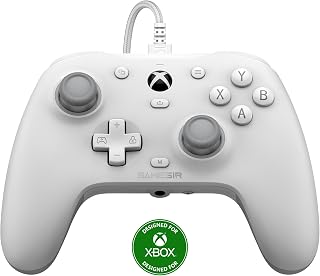 GameSir G7 HE Wired XBOX Controller, Officially li