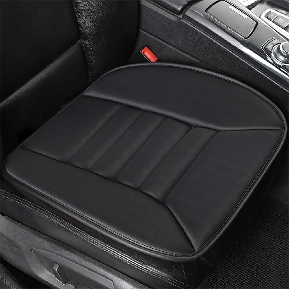 RMWFRFGFU Car Seat Cushion, for Seat Altea XL | Typ 5P | Bj. 2006-2015 Breathable Anti-slip Protector Memory Foam Seat Pad Orthopedic Tailbone Pain Relief Seat Cushion