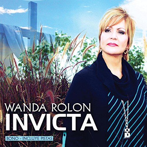 Wanda Rolon Letras Play Invicta by Wanda Rolon on Amazon Music