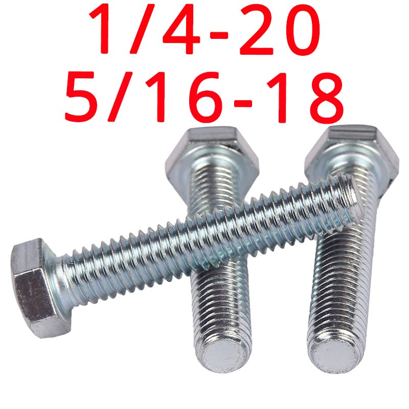 Tabella Bulloni Testa Esagonale - TR Technology - Foto 11