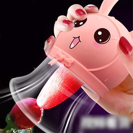 ZHANGYANTY La masturbación vibrador, extractor de leche Mujer ...