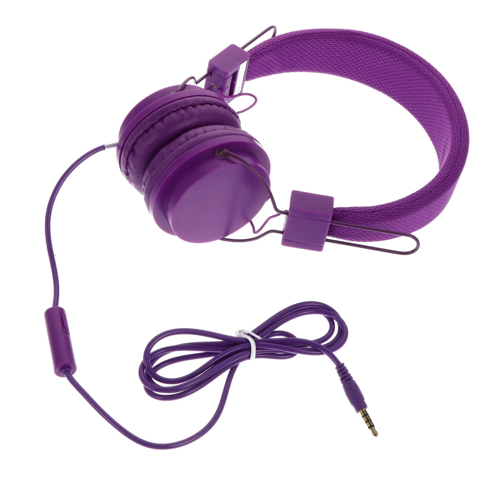 Cuffie Gaming Cablate Over-ear Microfono, 108, 1,6m