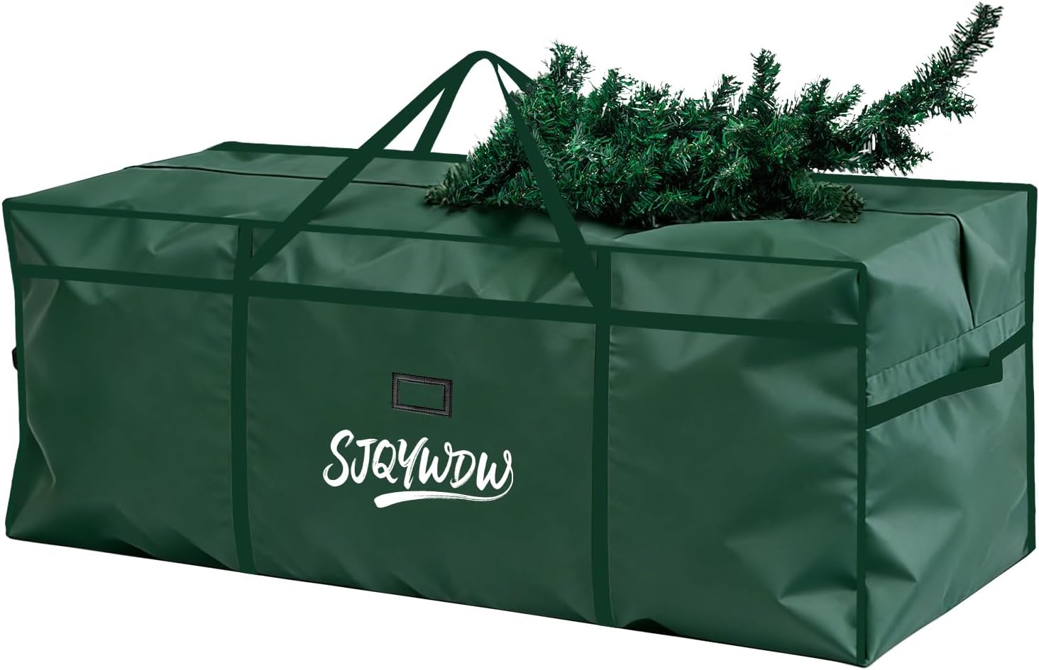 Small Christmas Tree Storage Bag 4Ft/5Ft Heavy Duty Reusable