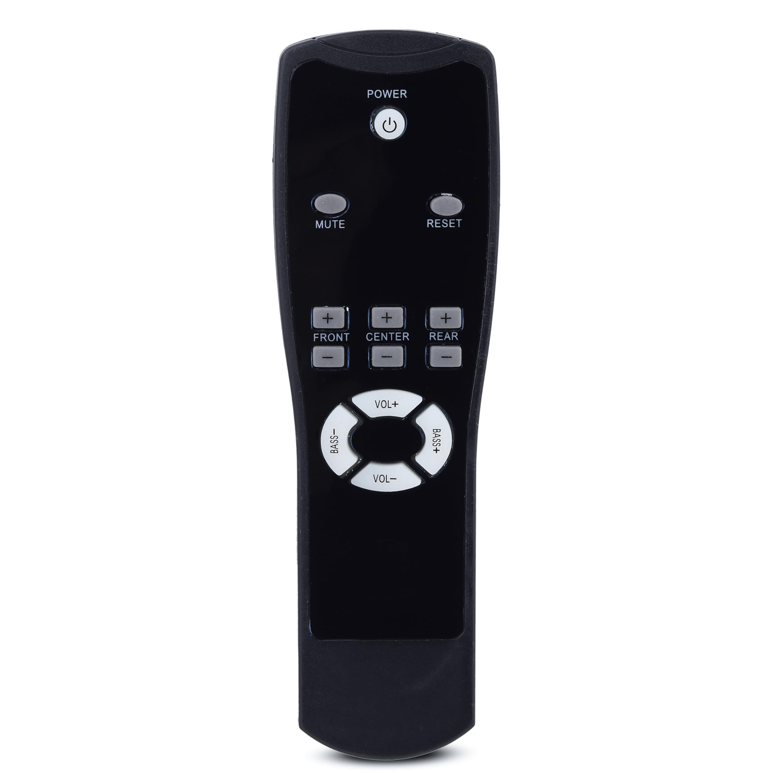 Thunderex Remote Compatible with Philips Home Theatre Multimedia Speaker System-Dsp 2800 (Your Old One Must be Exactly Same) Same Remote Will only Work - Pack of 1-image-8