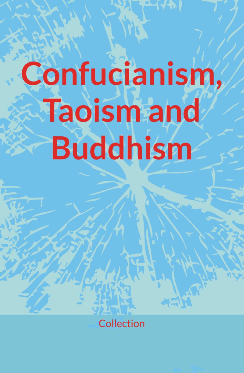 Confucianism, Taoism and Buddhism