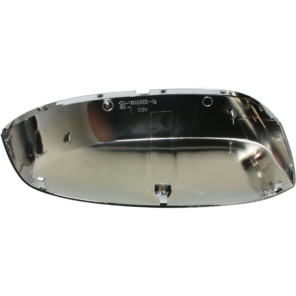Amazon.com: LCSZTLU Mirror Cover Driver Side 25788160,Durable 