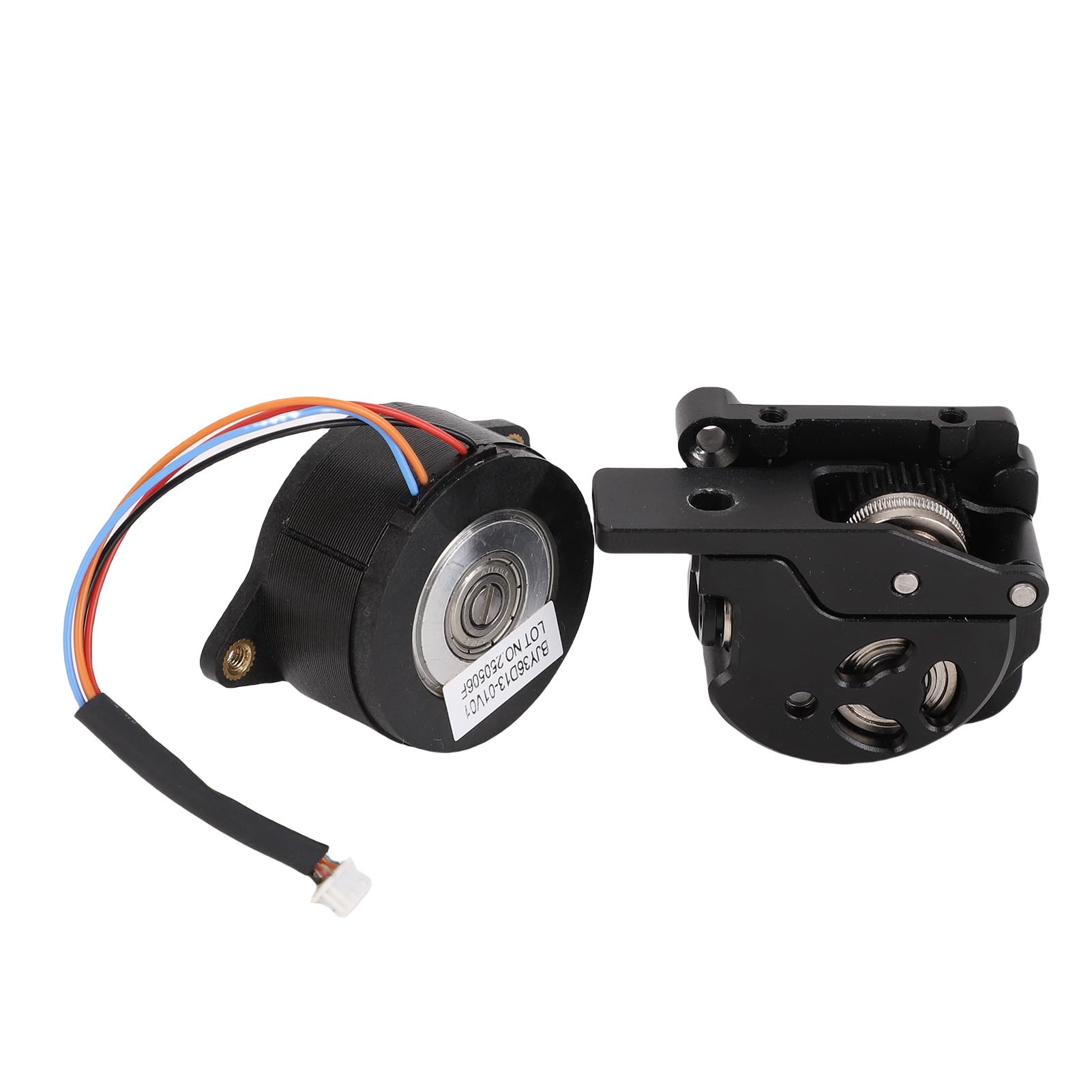 Akozon Kit D'extrudeuse pour Imprimante 3D pour K1, K1C