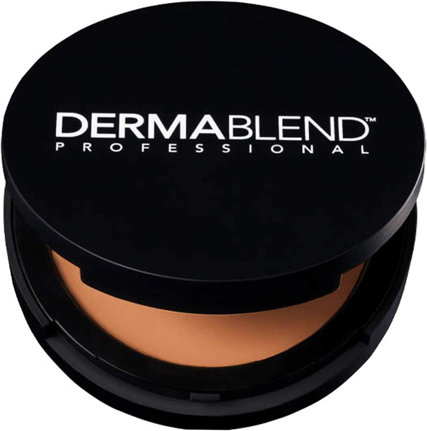 Dermablend Intense Powder Camo Foundation - Caramel