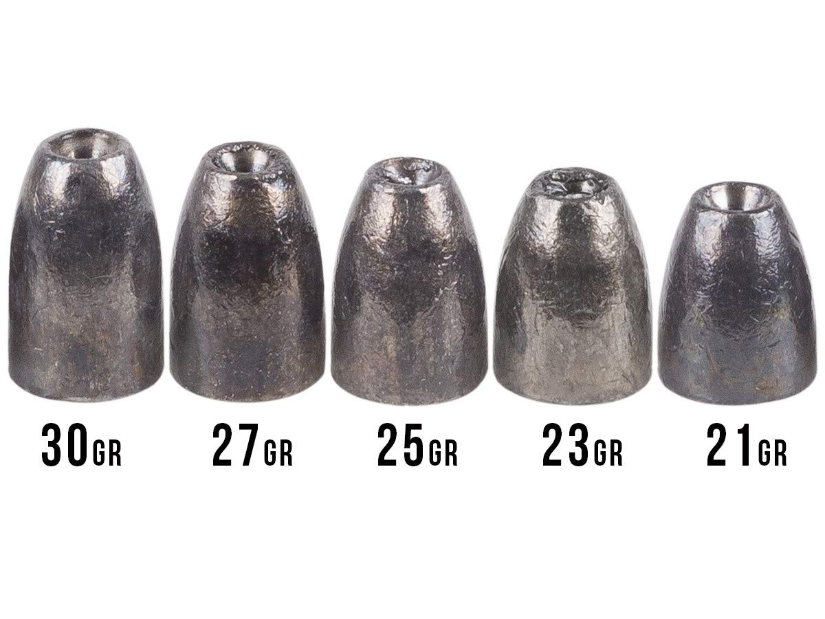 H&N Slug HP .271/5,51 mm 25 Grain (200)