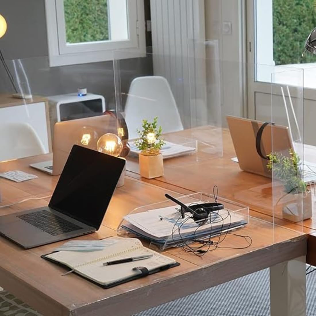 Signalétique.biz France - Acrylglas Platte 1 mm transparent – 50 x 110 cm – PMMA, UV‑beständig & bruchfest – präziser Zuschnitt mit glatten Kanten – DIY, Deko, Schutzabdeckung