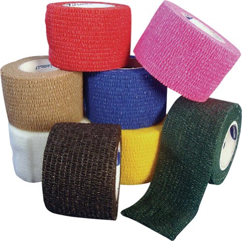 Co-Lastic 3" X 5 Yards