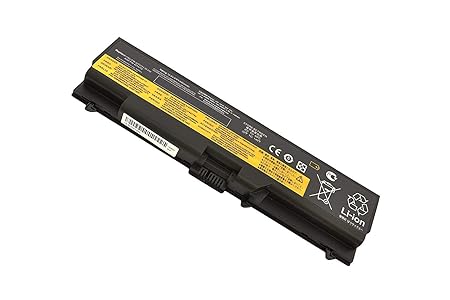 Lapcare LAP-79 Compatible Battery for Lenovo Thinkpad (Black)