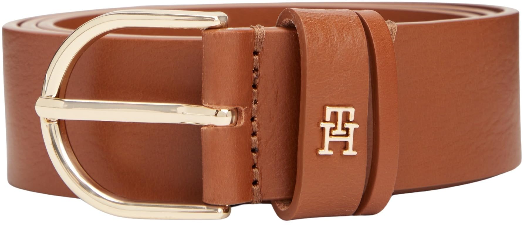 Tommy Hilfiger Damen Essential Effortless 3.5 Aw0aw17757 Verstellbarer Gürtel
