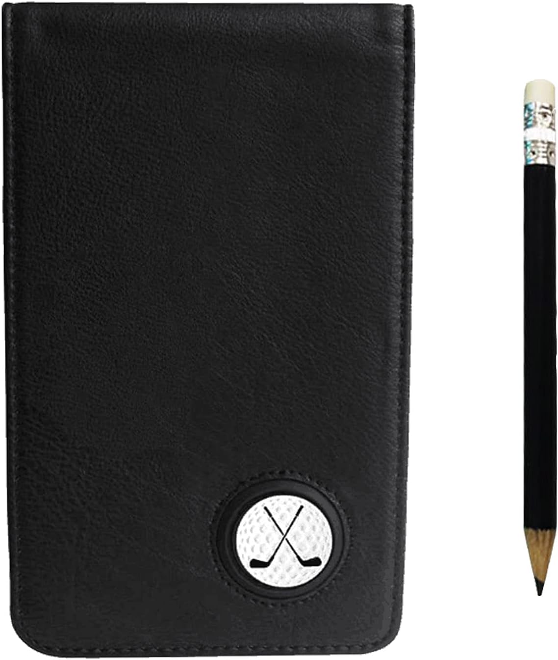 adidas golf scorecard holder