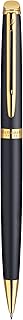 Lapiseira Waterman Hemisphere Negro Fosco Gt S0920790, Waterman, S0920790, N/A