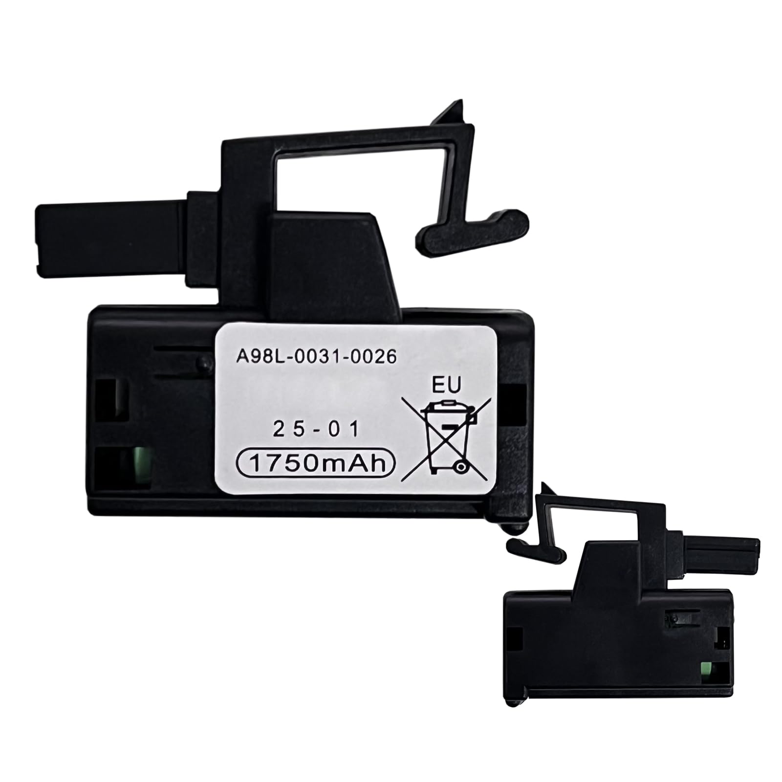 HIGHAKKU Ersatzakku Batterie G025J-B kompatibel mit Google P