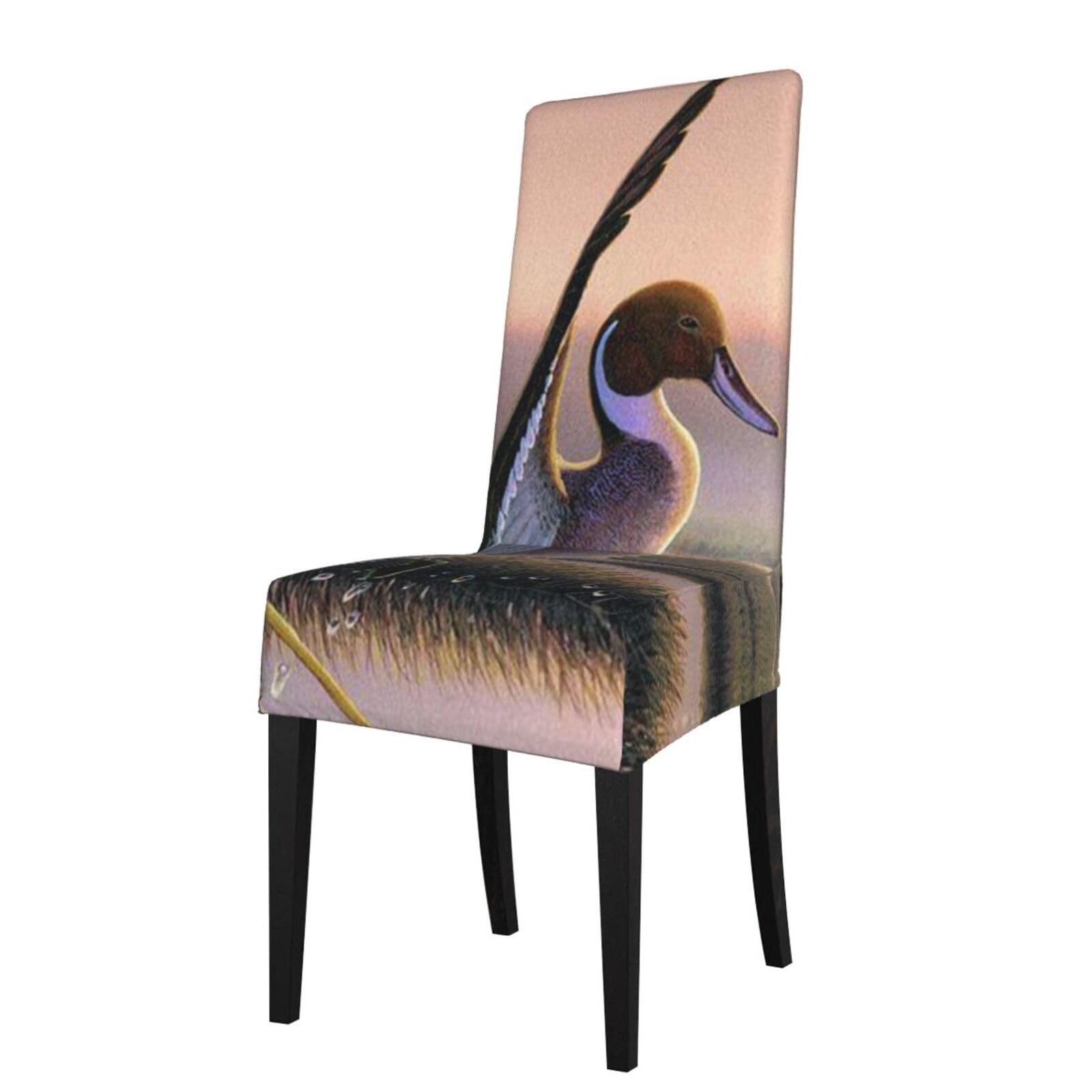 Housses de chaise extensibles pour protéger le mobilier des taches et usures