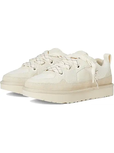 Женские кроссовки UGG Lo Lowmel на каждый день