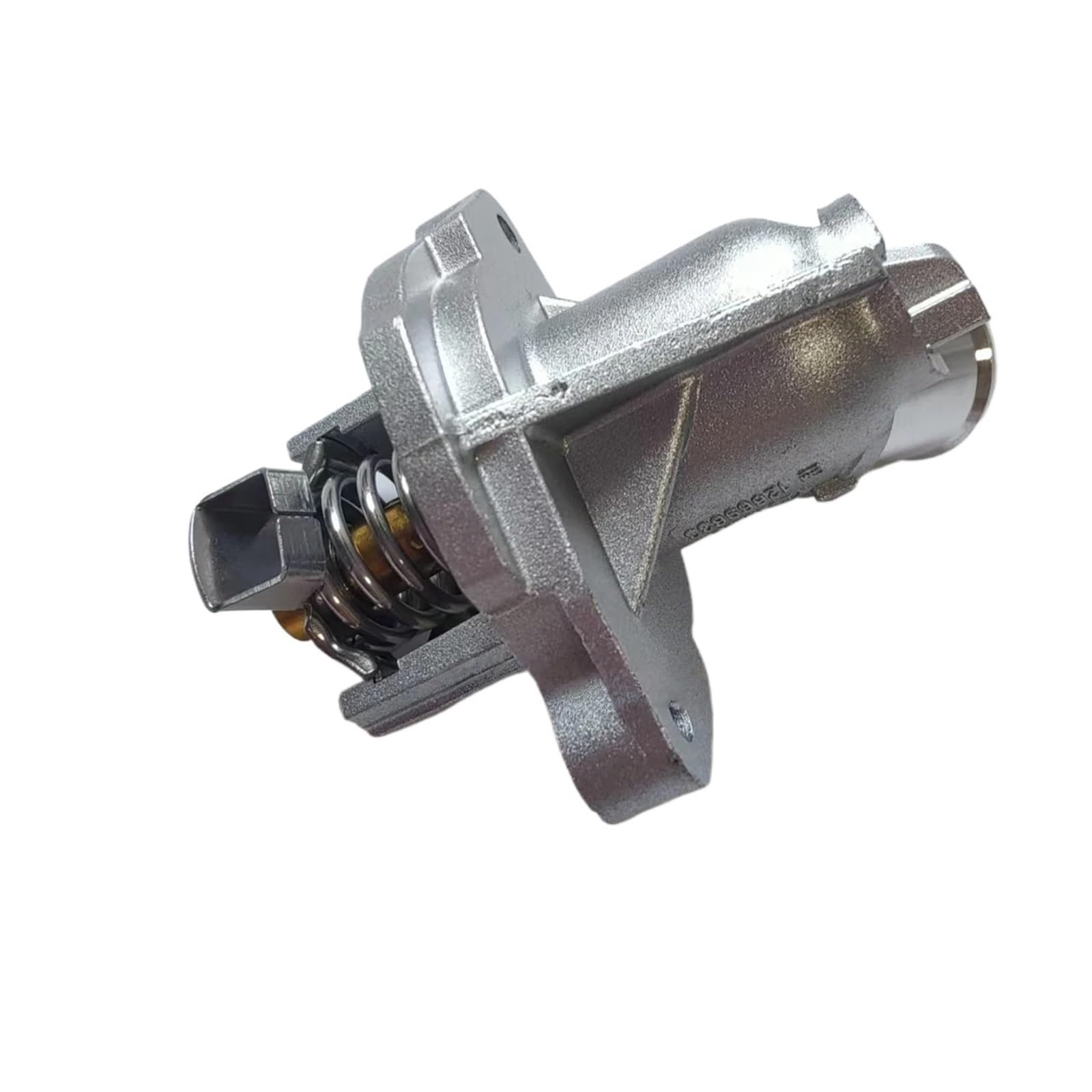 OEM# 12673413 12669633 12656949 Fit For CHEVROLET Fit For BUICK GMC TRAX MALIBU 1.4L 1.5L 2016-2022 CTM/CH/019A Thermostat and Seal Housing Coolant Thermostats Ho