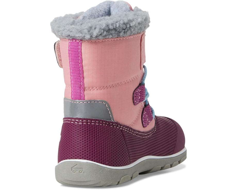 See Kai Run Gilman WP/IN (Toddler/Little Kid) - Back View