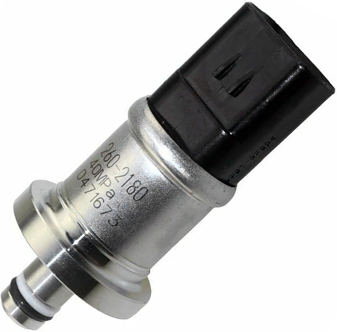 260-2180 2602180 KZ001611 Pressure Sensor Fits for CAT E312D E330D Excavator