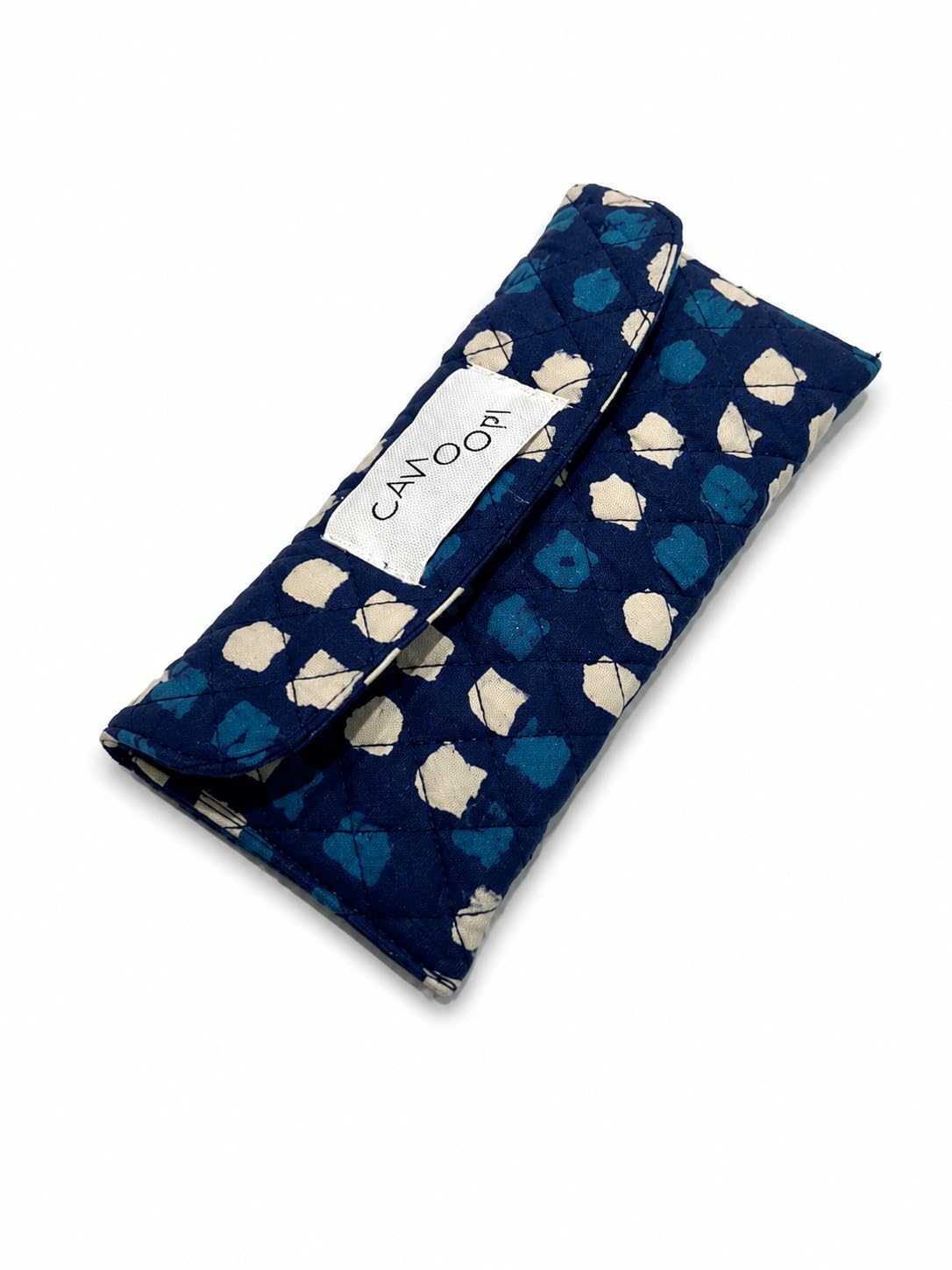 canoopi light weight Eyewear/Sunglass Cover - Quilted & Lightweight for everyday purpose-picture-36