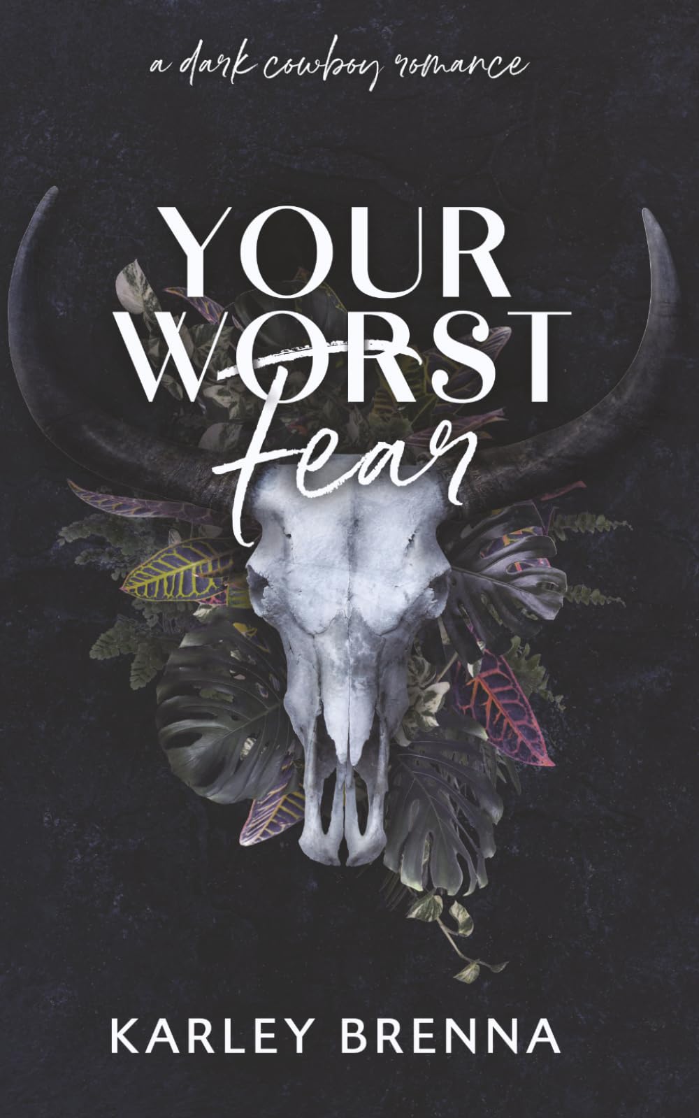 Your Worst Fear (Whiskey Ridge)