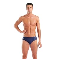 ARENA Slip Nuoto da Uomo Feel Scratchy