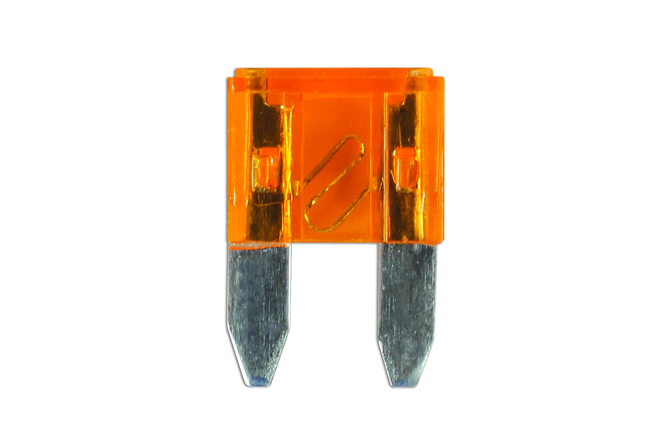 Connect 36834 Mini Blade Fuse 5A 5pc