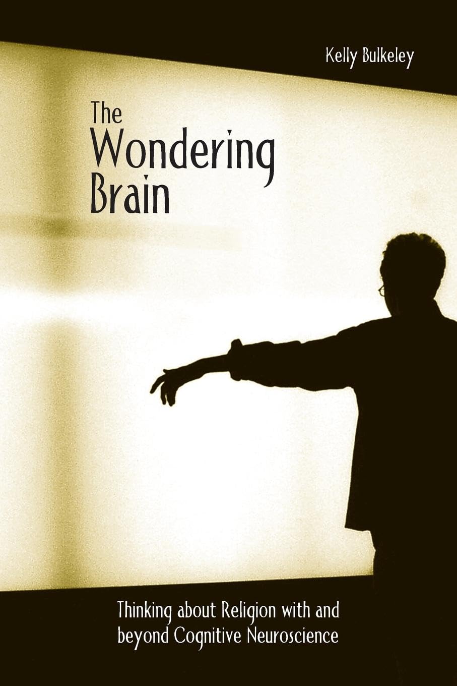 The Wondering Brain: Thinking about Religion with and beyond Cognitive Neuroscience