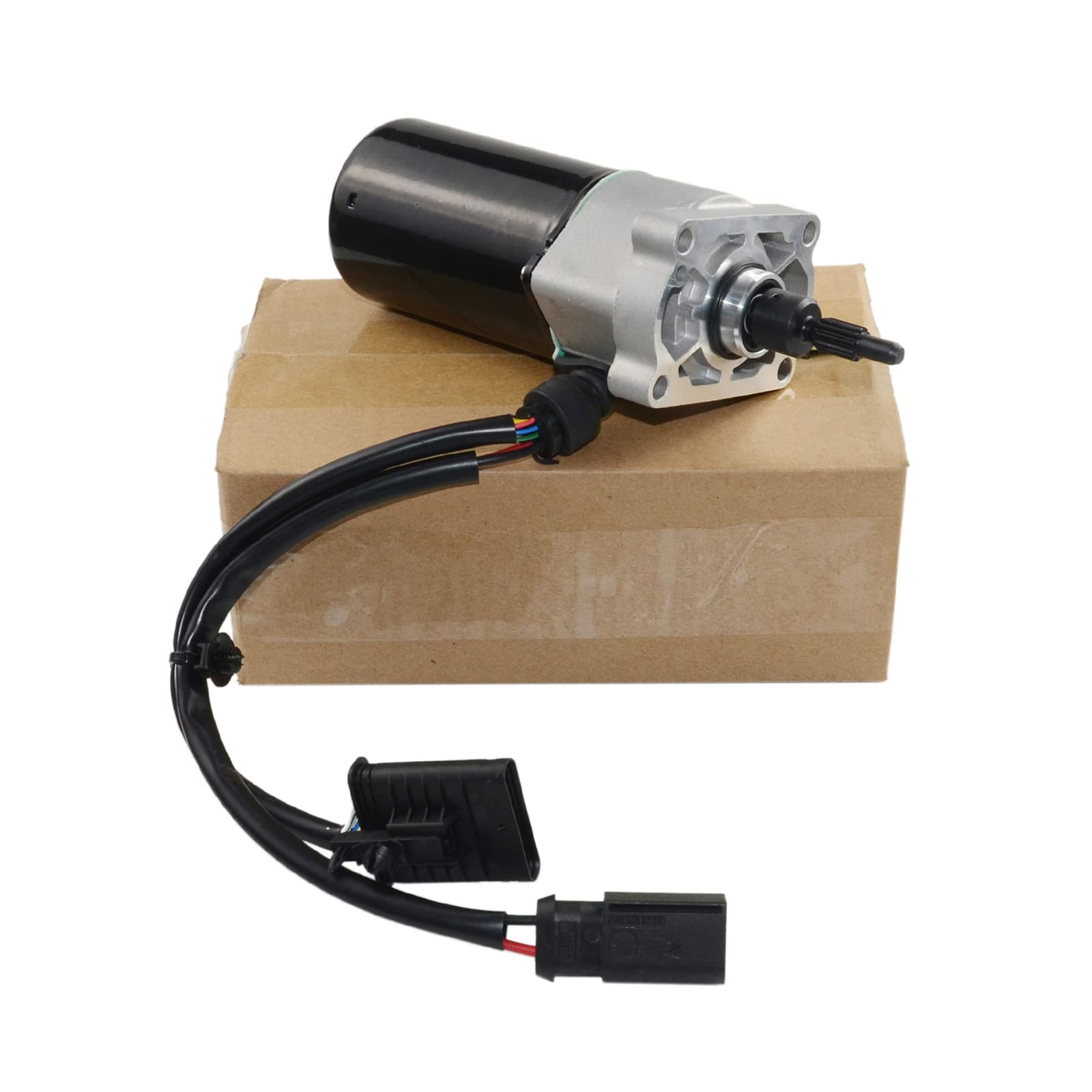 Attuatore motore bloccaggio differenziale assale posteriore Compatibile con Gr-a-nd Ch-erok-ee IV 3.0 3.6 5.7 6.2 4x4 68084266AA 68084266AB 68084266AC
